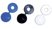 capuchons_bleu_noir_blanc