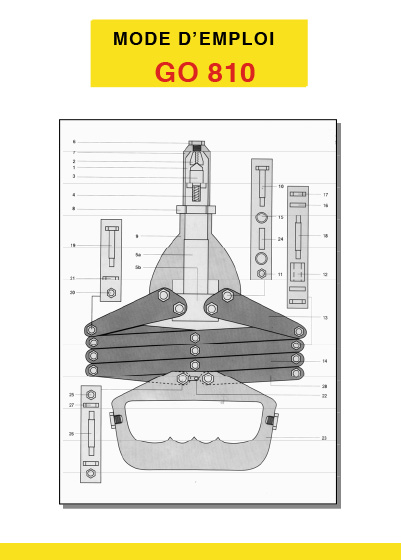 Manuel_GO-810_fr